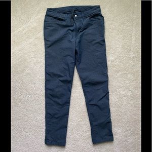 LULULEMON pants